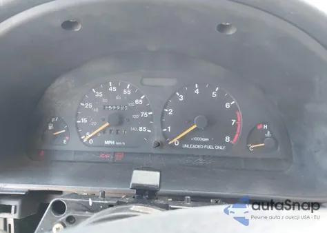 1996 Geo Tracker из США, поврежденный, VIN 2CNBE1862T6948982